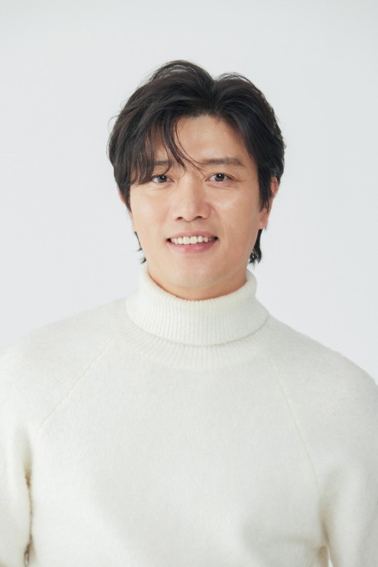 박희순. (사진=아이오케이컴퍼니 제공)