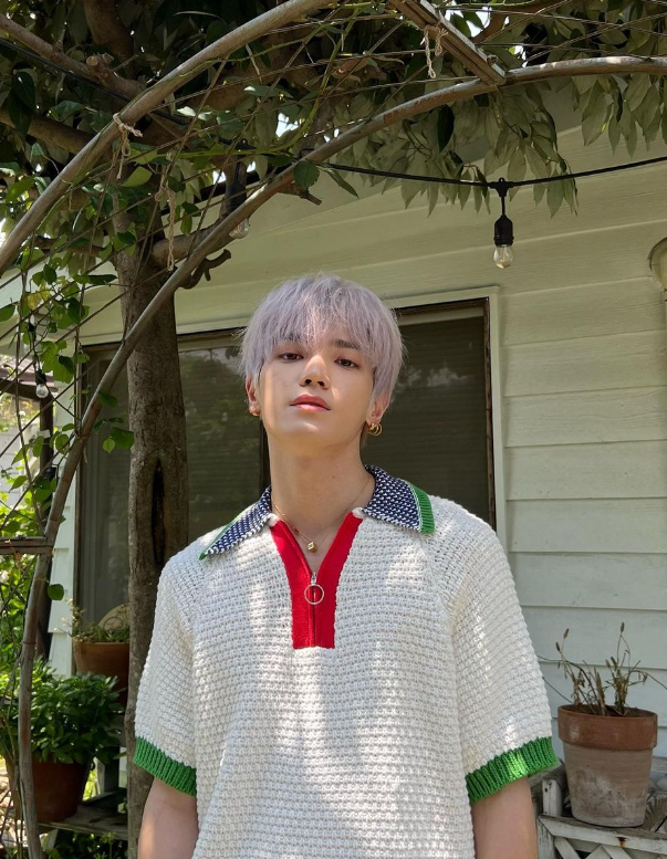 (사진=태용 인스타그램)