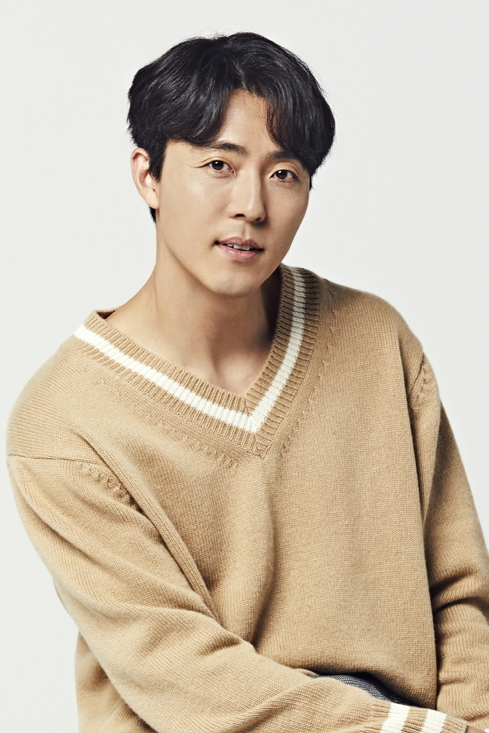 이무생. (사진=에일리언컴퍼니 제공)