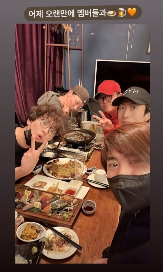 (사진=이재원 인스타그램)