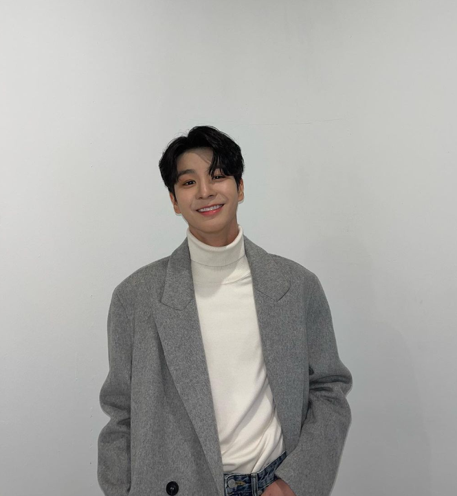 (사진=정동원 인스타그램)