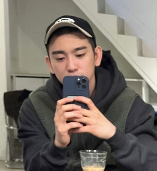 (사진=박진영 인스타그램)
