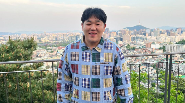 (사진=문상훈 인스타그램)