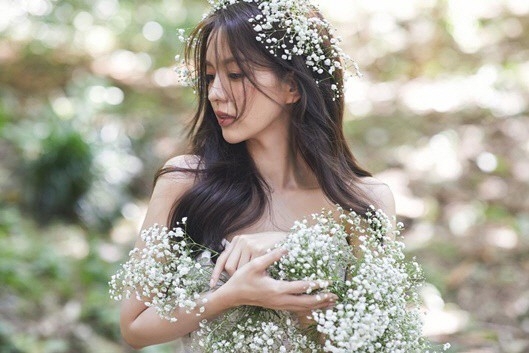 (사진=남상지 인스타그램)