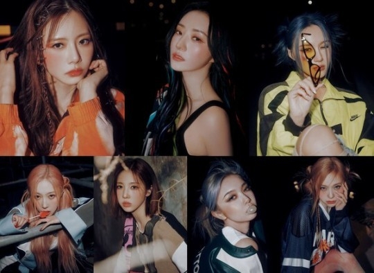 (사진=드림캐쳐컴퍼니 제공)