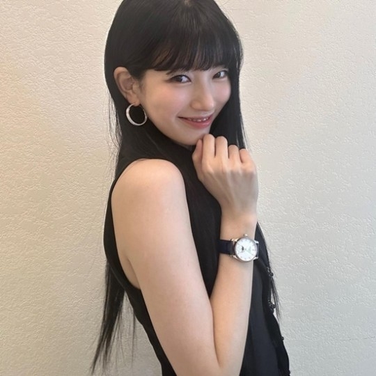 (사진=수지 인스타그램)
