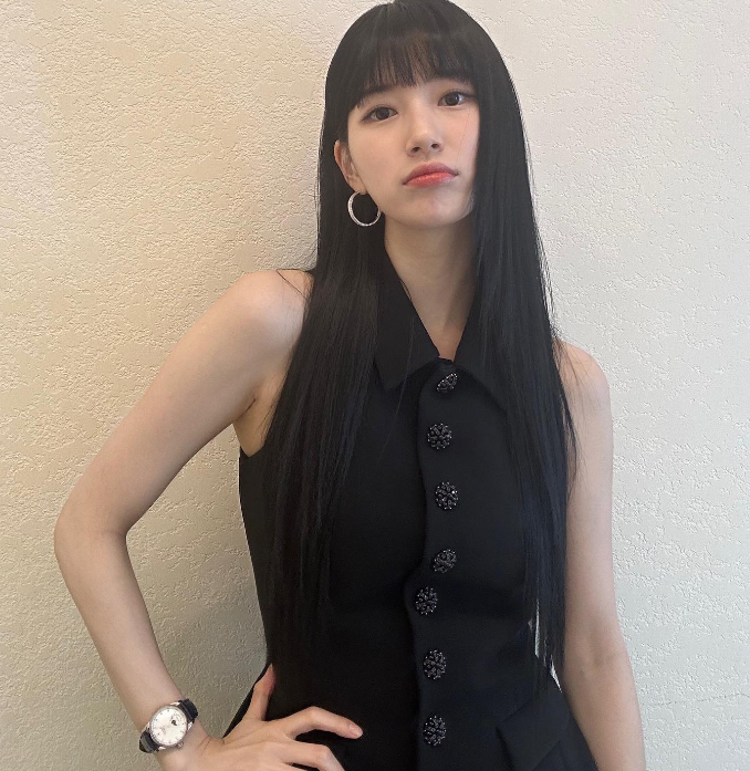 (사진=수지 인스타그램)