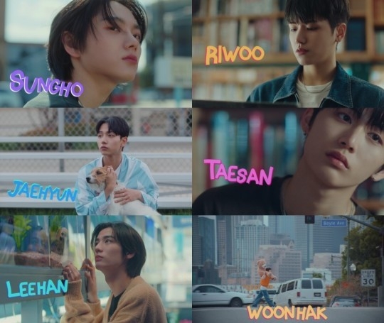 (사진=KOZ엔터테인먼트 제공)
