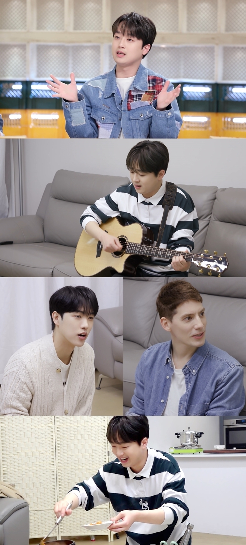 (사진=KBS2 ‘신상출시 편스토랑’ 제공)