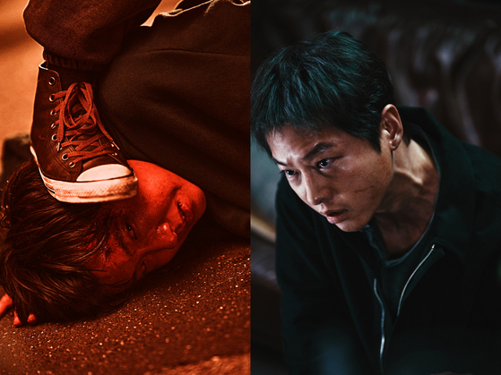 영화 '화란' 스틸. (사진=플러스엠 엔터테인먼트 제공)