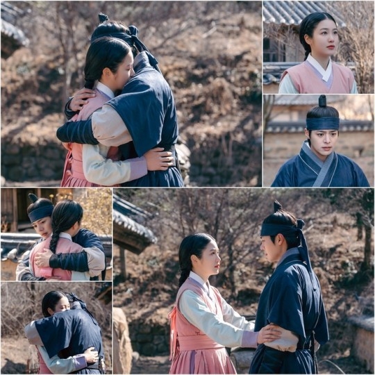 (사진=SBS 월화드라마 ‘꽃선비 열애사’ 제공)