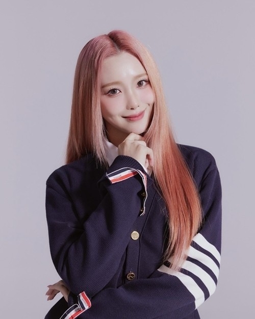 레이니. (사진=A.O 엔터테인먼트 제공)