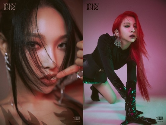 (사진=DSP미디어&알비더블유(RBW) 제공)