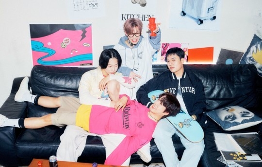 (사진=아뮤즈엔터테인먼트 제공)