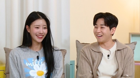 (사진=KBS 2TV '옥탑방의 문제아들' 제공)