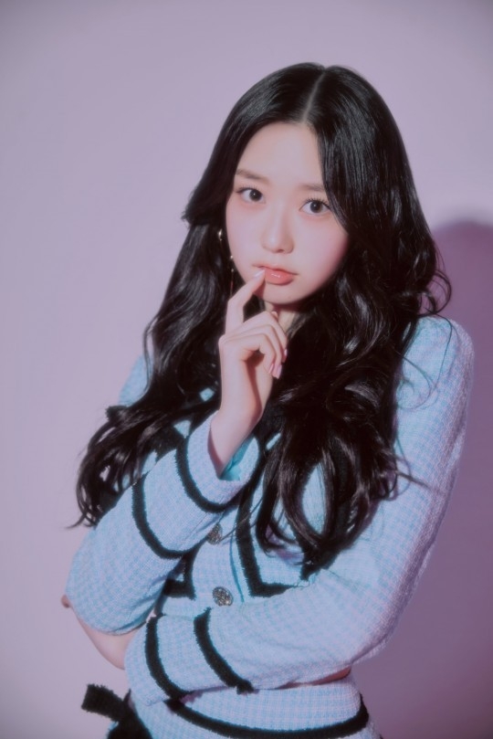 김도아. (사진=파스키노 제공)