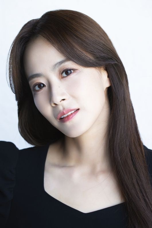 류현경. (사진=H&엔터테인먼트 제공)