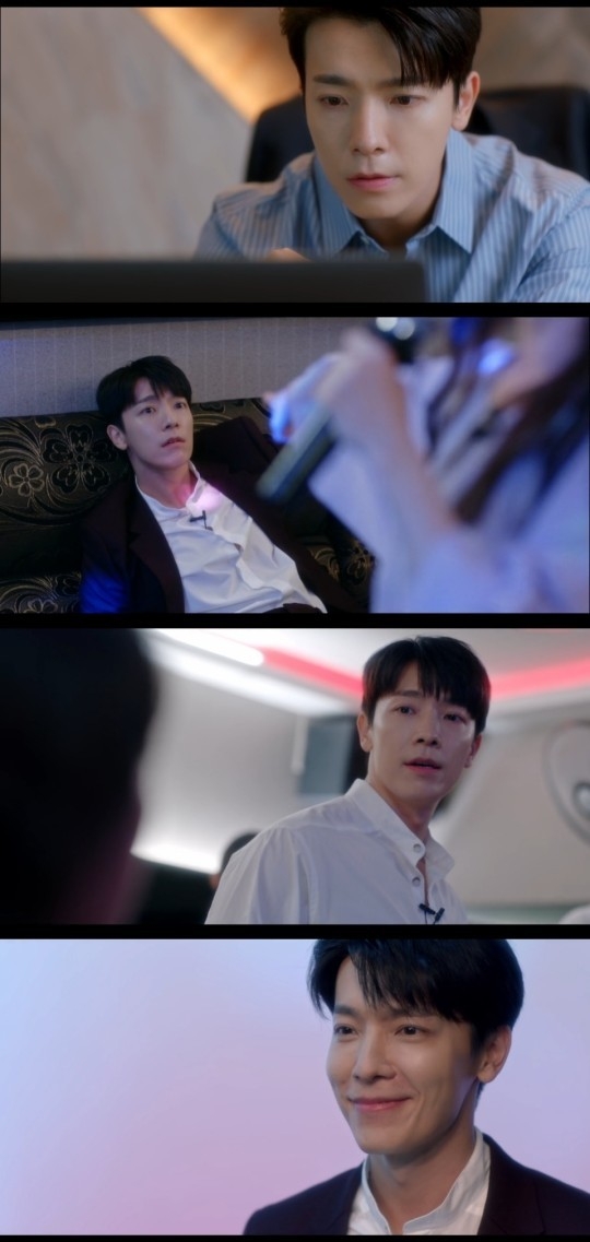 (사진=지니 TV '오! 영심이' 제공)