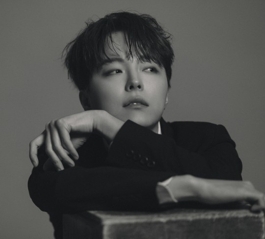 박시환. (사진=PA엔터테인먼트 제공)