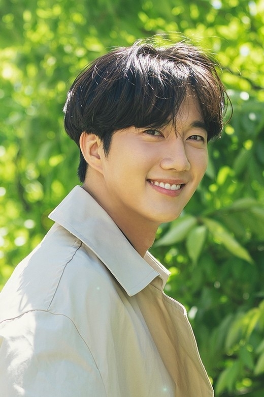 박건일. (사진=고스트스튜디오 제공)