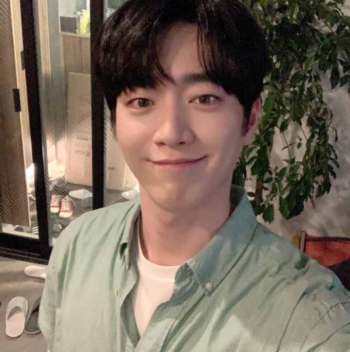(사진=서강준 인스타그램) 