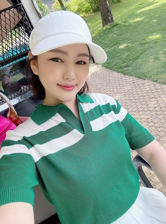 (사진=송가인 인스타그램)