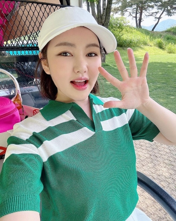 (사진=송가인 인스타그램)