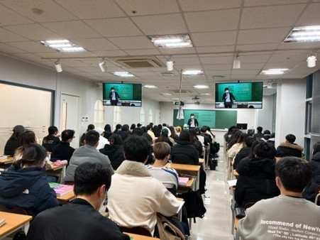 (사진=김재옥토익학원 제공)
