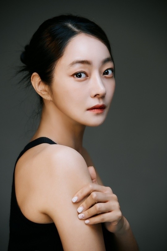 서효림. (사진=이뉴어 엔터테인먼트 제공)