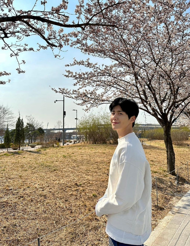 (사진=김선호 인스타그램)