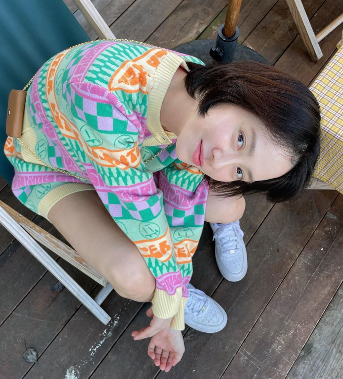 (사진=송지효 인스타그램)