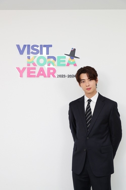 차은우. (사진=판타지오 제공)