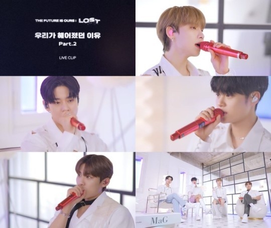 (사진=브랜뉴뮤직 제공)