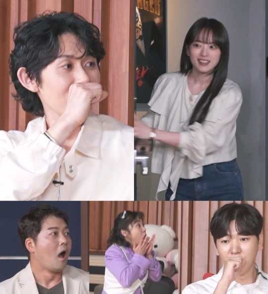 (사진=MBC ‘나 혼자 산다’ 제공)
