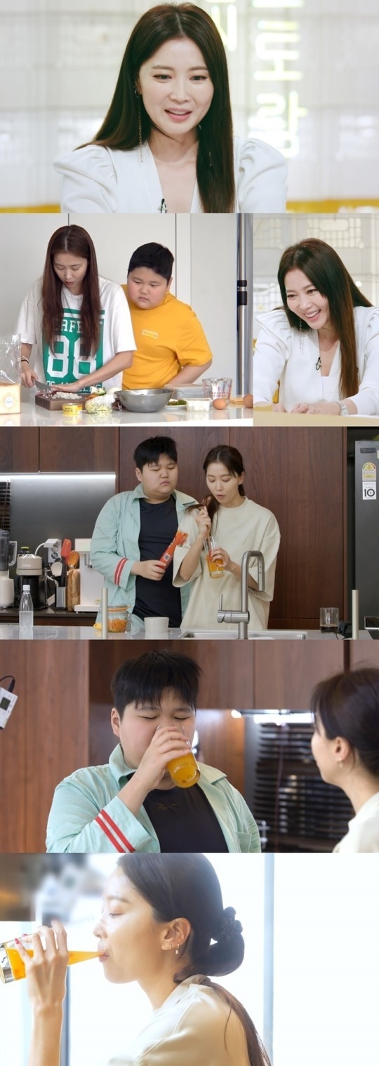 (사진=KBS2 ‘신상출시 편스토랑’ 제공)