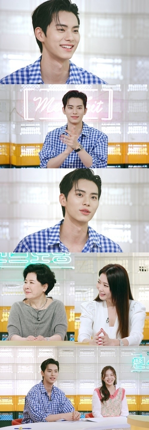 (사진=KBS2 ‘신상출시 편스토랑’ 제공)
