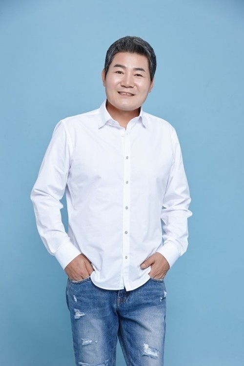 진성. (사진=토탈셋 제공)