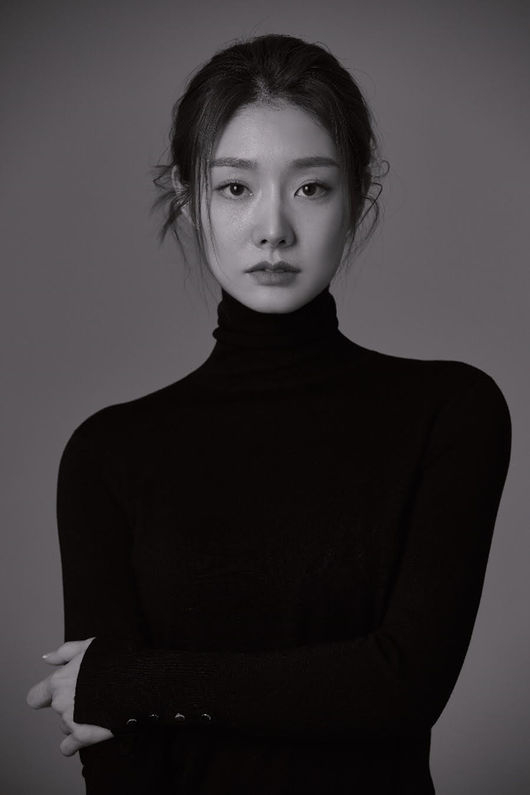 차민지. (사진=매니지먼트S 제공)