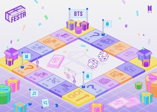 (사진=빅히트 뮤직 제공)