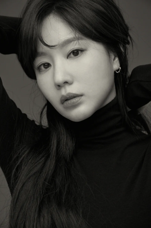 (사진=김아중 인스타그램)