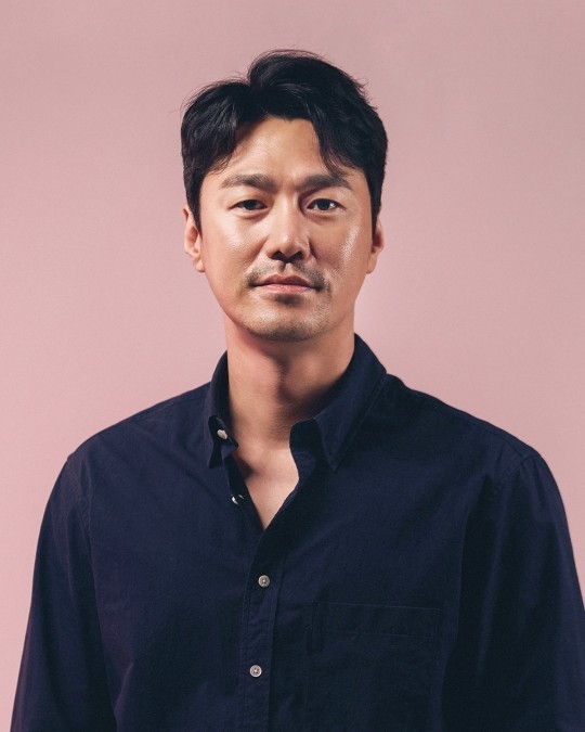 최영준. (사진=에이스팩토리 제공)