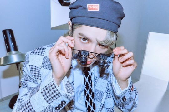 태용. (사진=SM엔터테인먼트 제공)