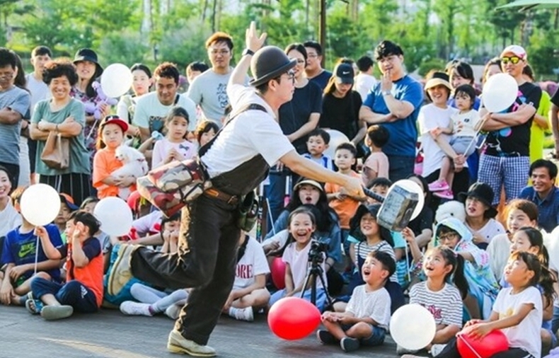 (사진=홀리몰리 축제 제공)