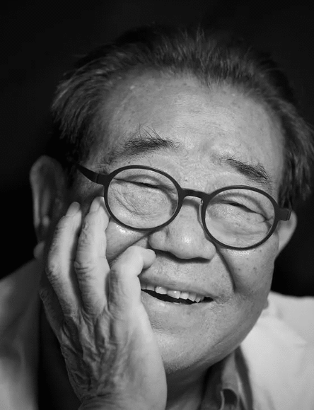(사진=송해 나무위키 프로필)