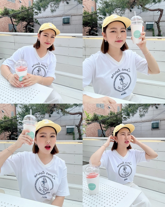 (사진=송가인 인스타그램)