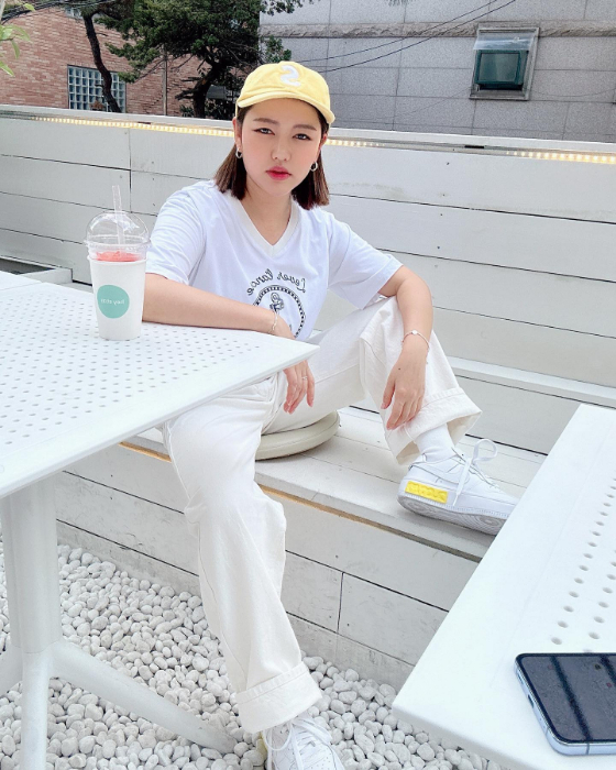 (사진=송가인 인스타그램)