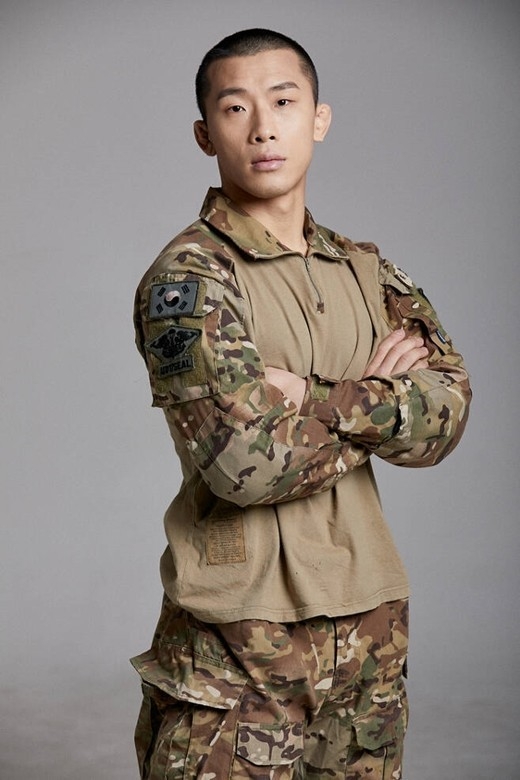 김상욱. (사진=장군엔터테인먼트 제공)