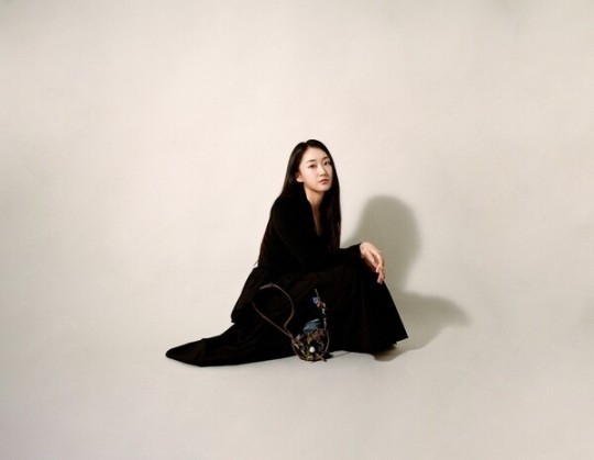 허회경. (사진=GENIE MUSIC 제공)