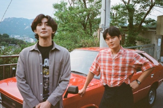 잔나비. (사진=페포니뮤직 제공)