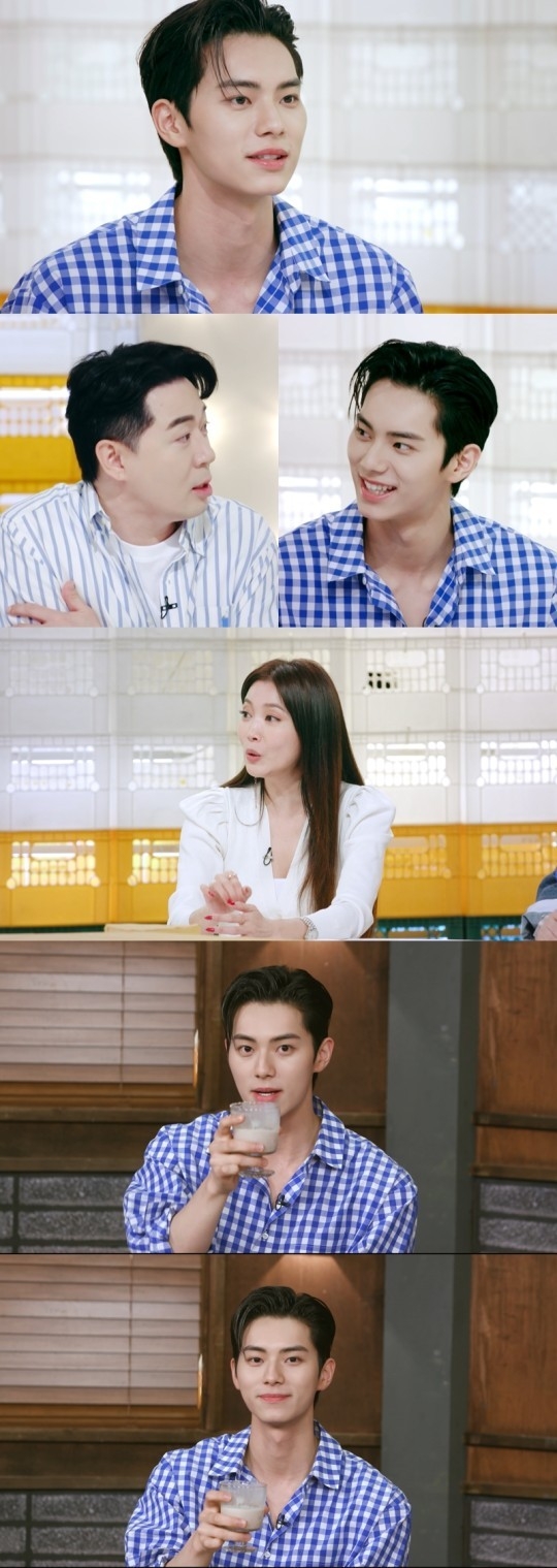 (사진=KBS2 '신상출시 편스토랑' 제공)